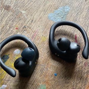 Beats by Dre headphones